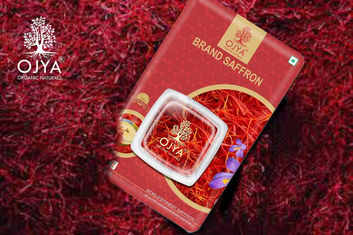 OjyaSpices's tweet photo. #Saffron was long among the world's most costly spices by weight. We are the leading #manufacturers, #suppliers and #exporters of Saffron Spices. For Distributorships call +91-9871377778 or visit https://t.co/DgpoWt1X9P #FinestSaffron #ojyaspices #spices #कश्मीरीकेसर #kasmirkesar https://t.co/mRQlIMqwHh