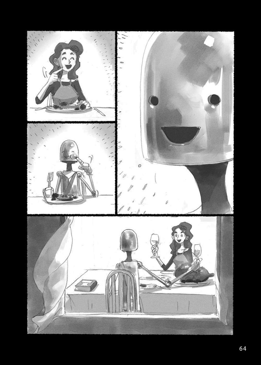 「BUONO~チコと幸せのレシピ~」
4/5 