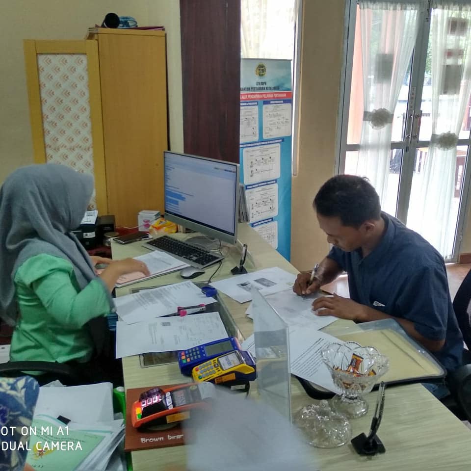 Faisal BPN Langsa tweet media