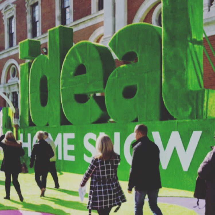 Come and see us at the <a href="/ideal_home_show/">Ideal Home Show</a> and get your cheeky little discount with our code 😊🌳 #idealhomeshow #ticketoffer idealhome.seetickets.com/tour/ideal-hom…
