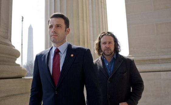 awayfromus1's tweet photo. นำแสดงโดย Ben Affleck และ Russell Crowe

เป็นหนังอีกเรื่องที่คนทำงานด้านข่าวควรดูเพื่อตระหนักถึงอุดมการณ์และจรรยาบรรณของการเป็นนักข่าว (หนังโปรดของข้าพเจ้า) #เนชั่นโป๊ะแตก #NetflixTripleFrontier 
#NetflixTH #movietwit https://t.co/yvuqEjte6m