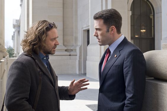 awayfromus1's tweet photo. นำแสดงโดย Ben Affleck และ Russell Crowe

เป็นหนังอีกเรื่องที่คนทำงานด้านข่าวควรดูเพื่อตระหนักถึงอุดมการณ์และจรรยาบรรณของการเป็นนักข่าว (หนังโปรดของข้าพเจ้า) #เนชั่นโป๊ะแตก #NetflixTripleFrontier 
#NetflixTH #movietwit https://t.co/yvuqEjte6m