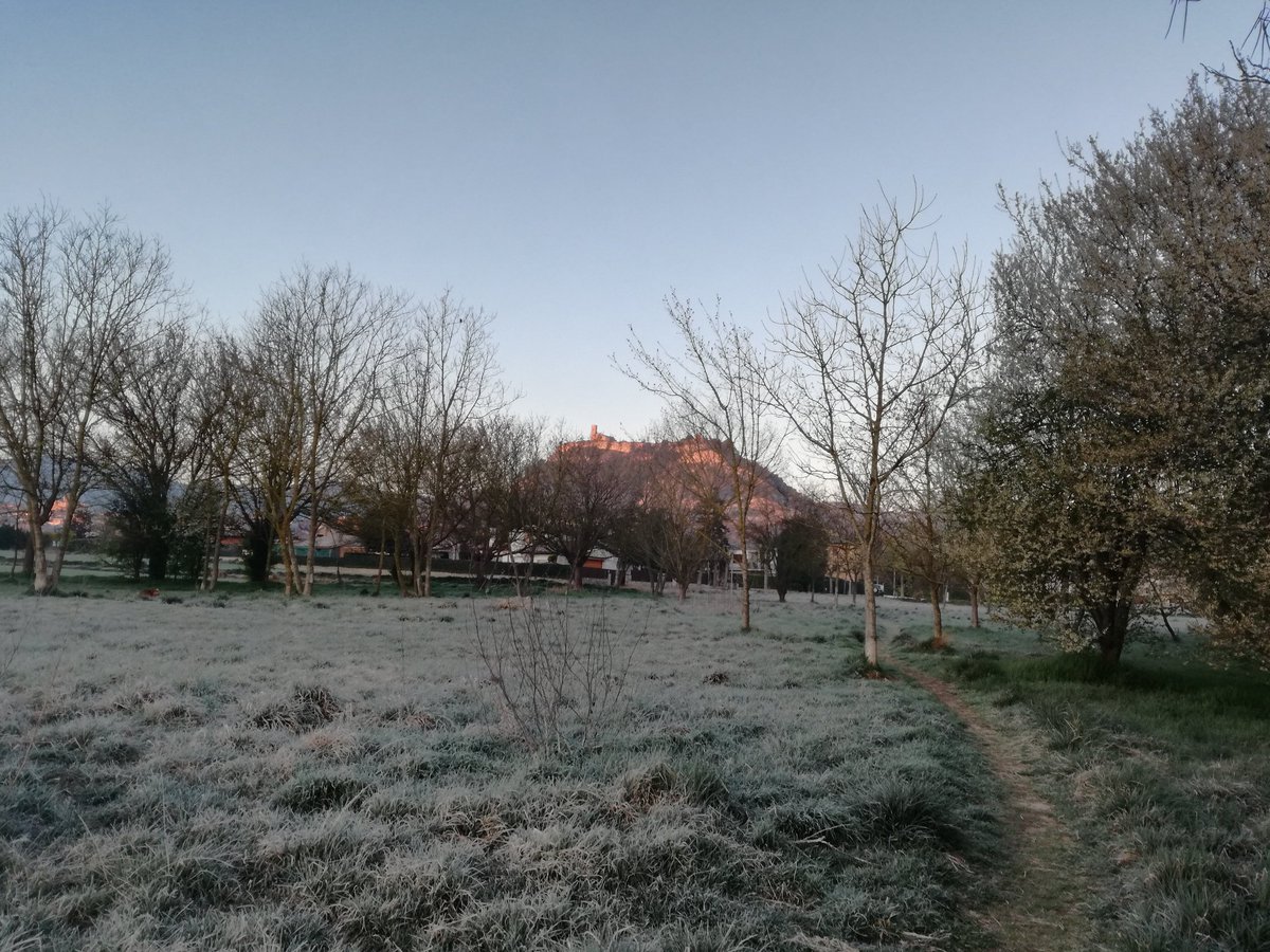 paquisoldado's tweet photo. #Boondia! Avui si, l'últim matí d'hivern #celserè i #gebra a les #fondalades #Tona @MeteoMoia #324eltemps @danidanius @nestor_meteo @rbartolisala @SoniaPapell @esolerdelcoll @meteomauri @Monica_Usart @AlfredRPico @alcantara_alb @Cat_Meteo @SoldadoTonyi @javioru @rosa_tanti https://t.co/uXYkFljYOv