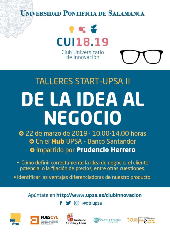 Gestión de Investigación y Transferencia UPSA tweet media