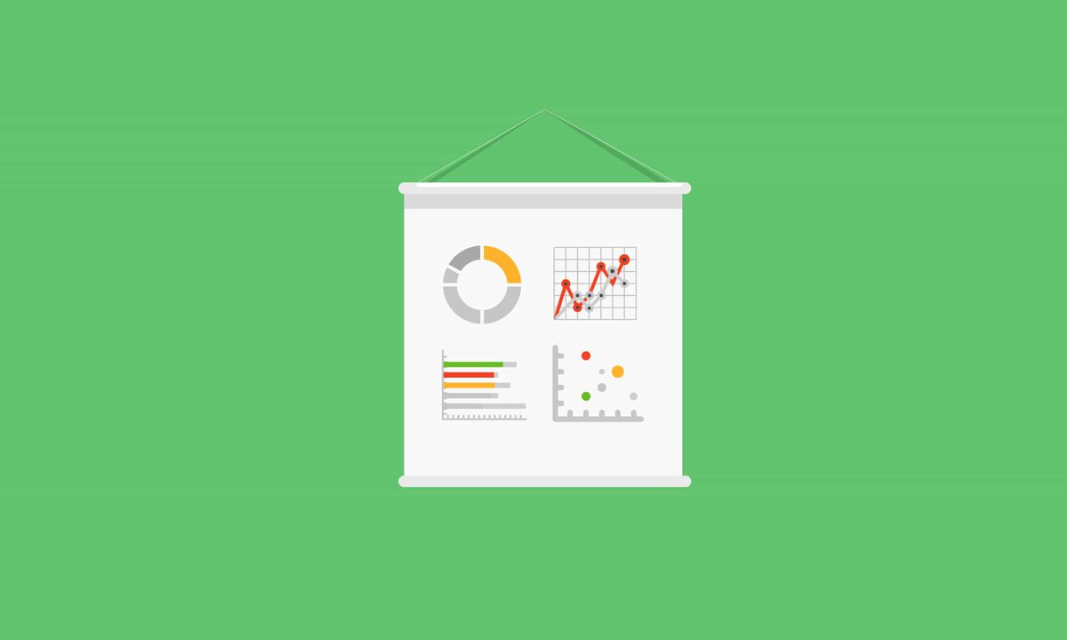 How to Create A Bar Graph (and more) in Google Sheets
buff.ly/2TQeYtn