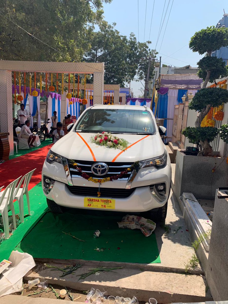 NagarjunReddyUS's tweet photo. @mmahapatra 
I will definitely continue with SYNDICATE BANK and now I got the confidence that I have the syndicate bank support for all my future plans.

Thanks a lot, to you sir and you have the BEST TEAM!!

Please do visit our house when you come around our area. https://t.co/81kLvMYIQn