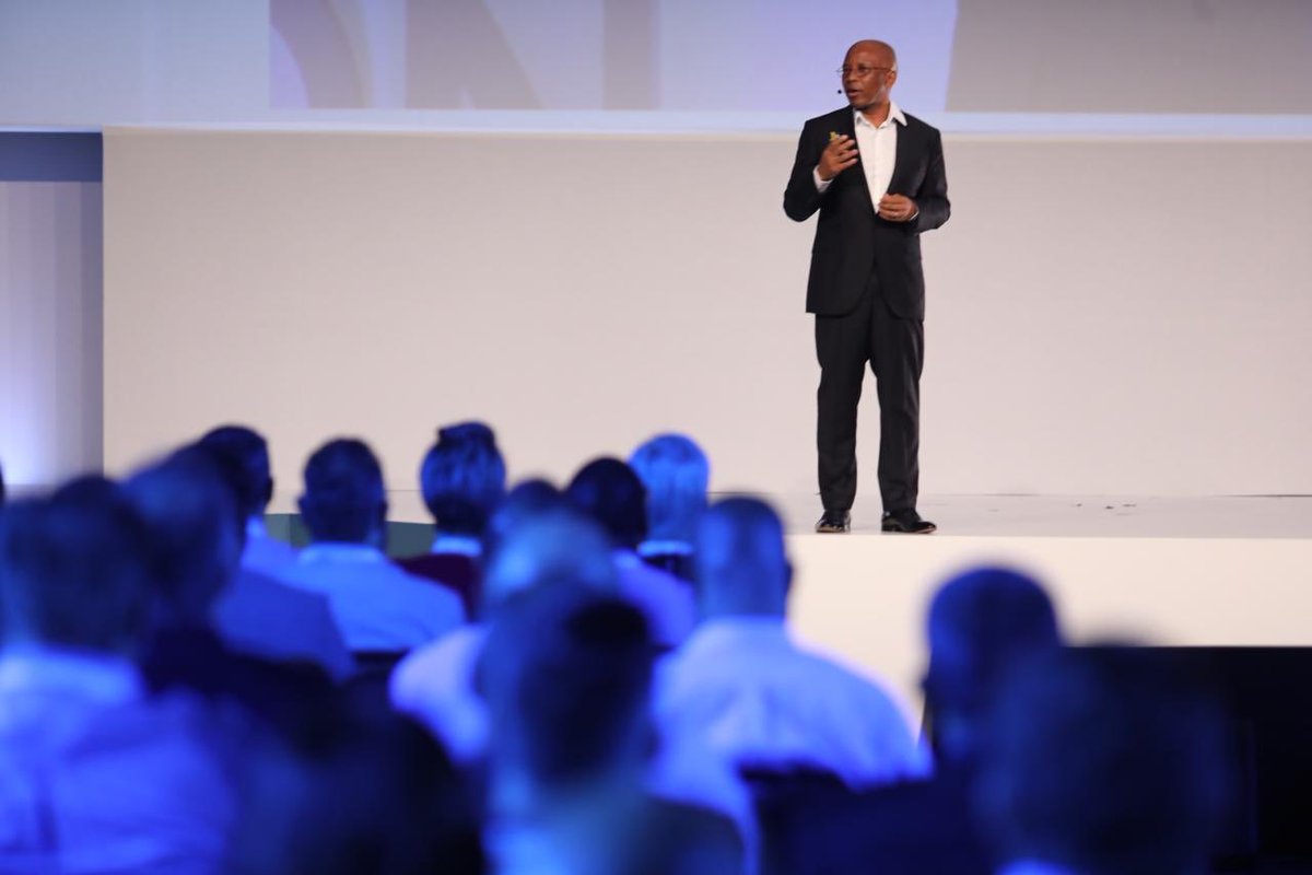 AltronGroup's tweet photo. Altron Customer Day. #AltronKickOff #ThereWhenItMatters https://t.co/eFu2kP9EK9