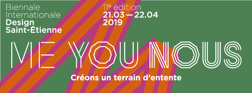 AntoineJourdan1's tweet photo. Aujourd'hui débute la 11ème Edition de la biennale internationale du Design.
Beaucoup de surprises sont à venir.
Belle journée à tous.
https://t.co/JftcZV7dd5
#biennaledudesign #SaintEtienne #internationale #design #hautecouture #Biennale #AntoineJourdan #Mobilier #furniture https://t.co/47nIXoQ8r9
