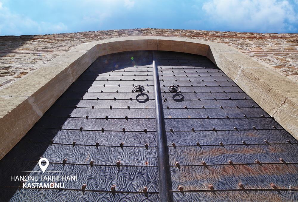 travelkastamonu's tweet photo. #ÇarşambaNotu Hanönü Tarihi Han'ınında mistik havasına kendinizi kaptıracaksınız.
#kastamonutravel #keşfetmeyehazırmısınız #kastamonu #hanönü #tarihihan #wednesdaynote https://t.co/iHPrwjy8zi