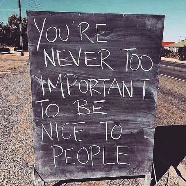 ameliacarterltd's tweet photo. For those who need a reminder... #wednesdaywisdom. Repost @avfhome https://t.co/7R3rxN8Z9T