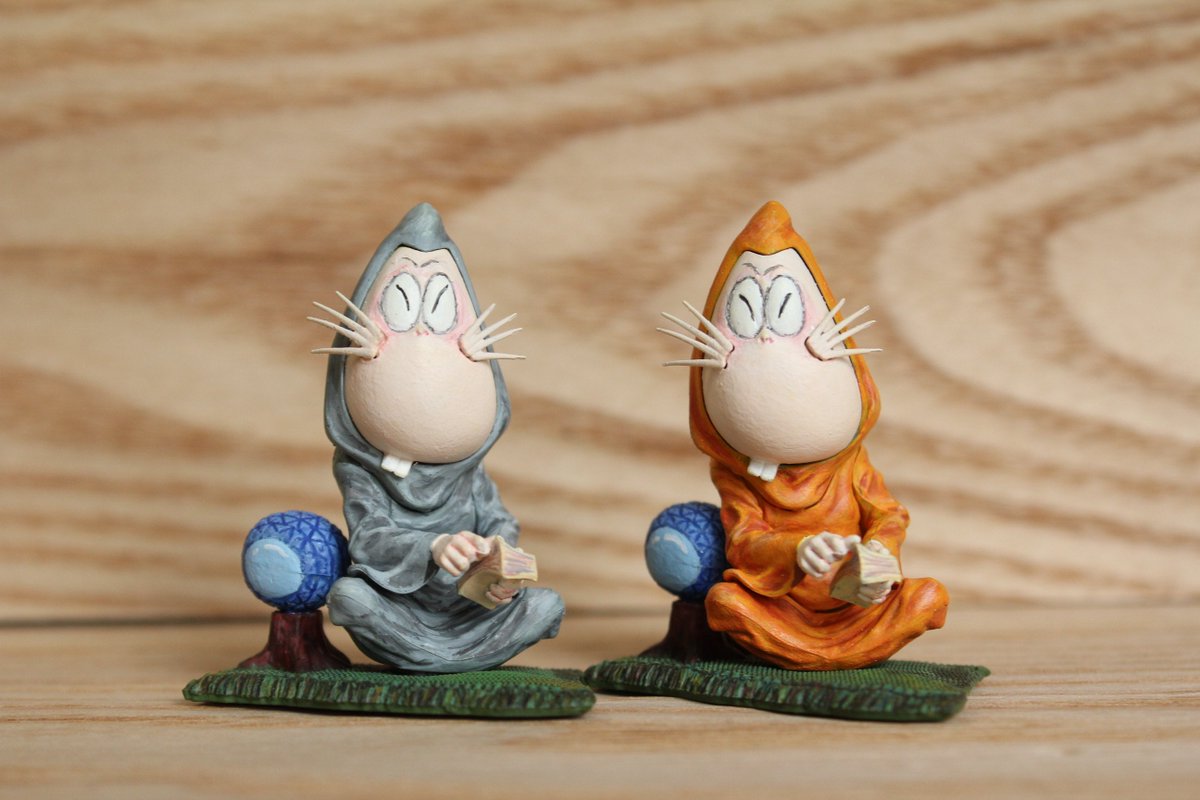 ねずみ男 寝そべり 和み目Ver. 未開封 水木しげる Amazon.co.jp