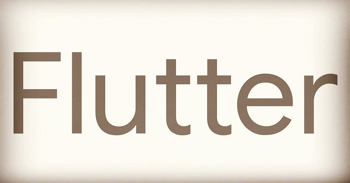 KnowledgeIDE's tweet image. Let&apos;s learn flutter from beginning with me...