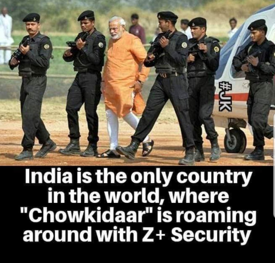 garibceo's tweet image. ROFL &amp;gt;&amp;gt;&amp;gt; #ModiWhereIsOurMoney 
#ModiMadeDisaster #rofl  #ChowkidarChorHai @tshamsi88