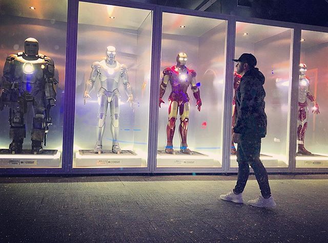 GH__Fitness's tweet image. When you have one of those mornings when you just can’t decide what to wear! 🤷🏻‍♂️ #Ironman #cantdecide #tonystark #marvel #superhero #avengersendgame #decisions #avengers #film #movie #avengersstation #agent #captainamerica #thor #hulk #captainmarvel #t… ift.tt/2YciVv1