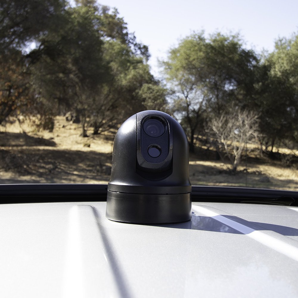 Optics_Brands's tweet photo. US Night Vision ATAC 362º (Day/Night/Thermal) 388 x 284 Multi-Sensor Mobile Camera System

Introducing the world’s smallest and most affordable #multisensor camera.
This camera costs: $6995

See more: https://t.co/aK7aQQC2xQ

#usnightvision #thermalcamera #atac362 #daylight https://t.co/kgcTgNcHHj
