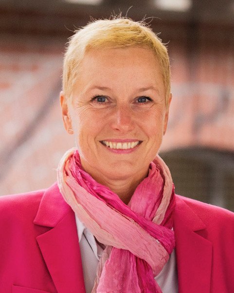 "Jeder Tag ist Frauentag", sagt <a href="/E_Scharfenberg/">E. Scharfenberg</a>​. Vor allem in der #Pflege. Mehr dazu lesen Sie im Blog auf Altenheim Online: altenheim.net/Infopool/Exper…

#Frauentag #Altenpflege