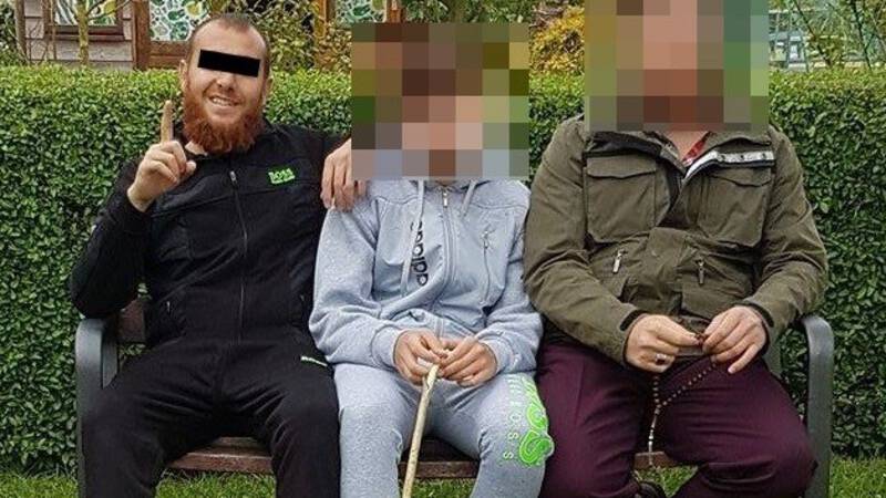 Terrorisme Monitor tweet media