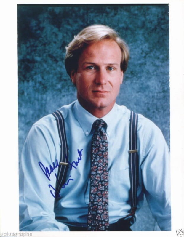 Happy Birthday, William Hurt!   