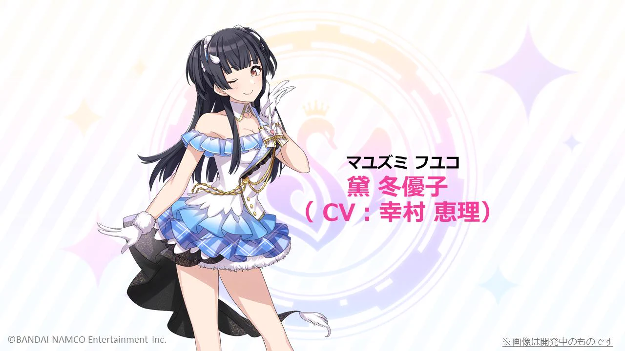 アイドルマスター シャイニーカラーズ公式 on X: 