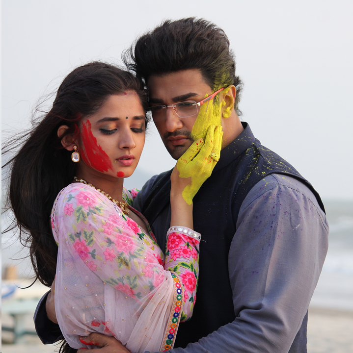 ZeeTV tweet media