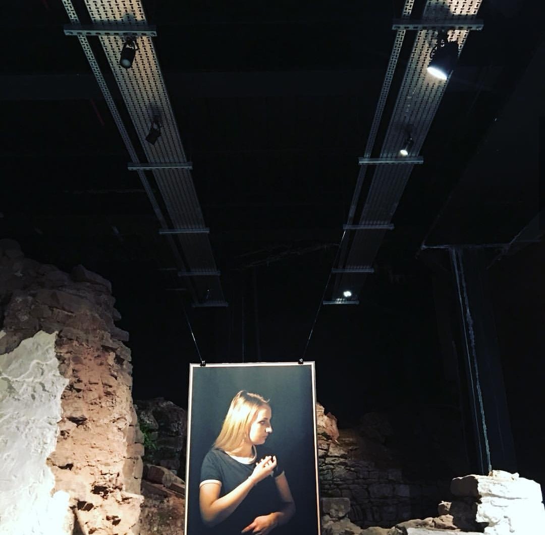 CU_Photography's tweet image. Behind the scenes of @cu_exposure   happening today across #Coventry .... follow their account for times/venues/events all happening free today.

#priorycov #WestMidlands #Photography #festival @NewArtWestMids @grainphotohub @CoventryFAH @wearenativemag @PrintMF @covcampus