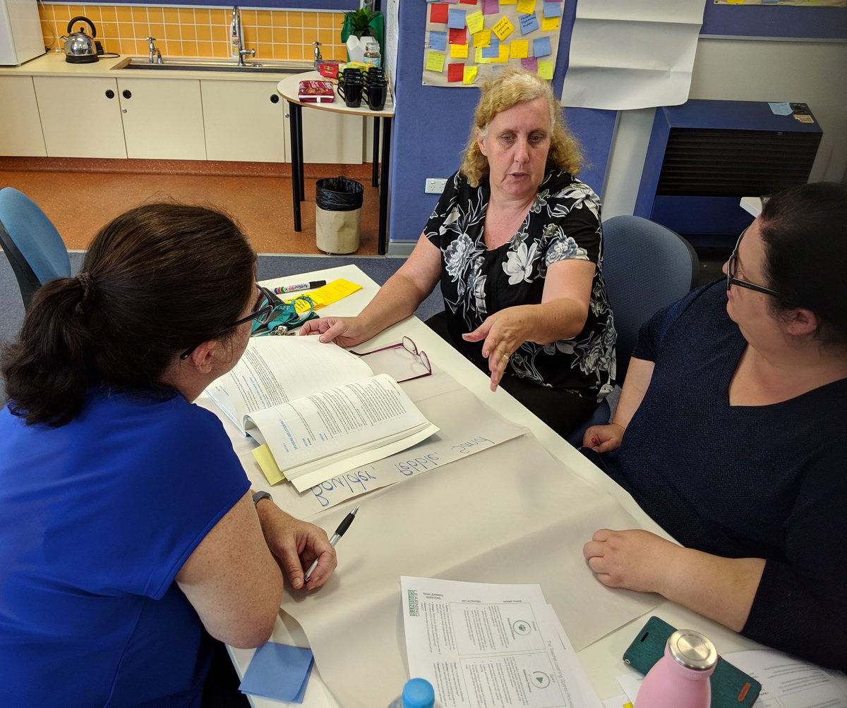 HelenKotevski's tweet image. Collaboration using research and evidence of learning #learningsprints #WFPSPL @WarwickFarmPS  @Mel_Macmillan @SSSHARON_SSS @Karenmulder3 @rebecca_haeren @Trishcolley1 @MeganMc031996 @TweetsbyMrsY