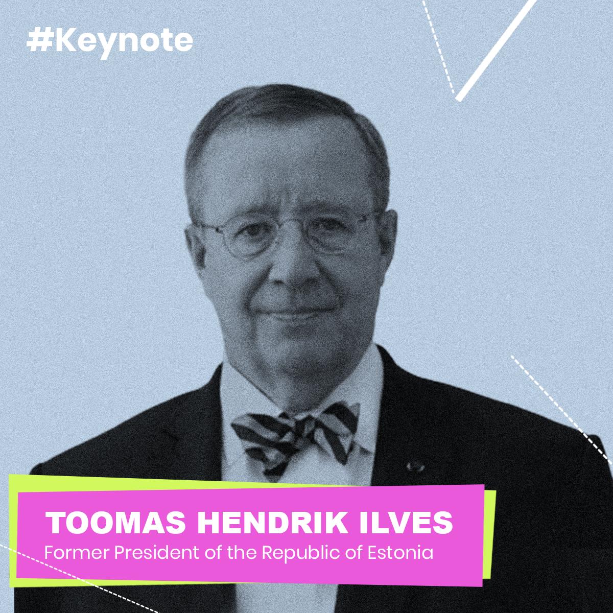 LOGinEvents's tweet image. Change your passwords! Because these LOGIN keynote speakers will steal your attention! #login2019
More info: login.lt