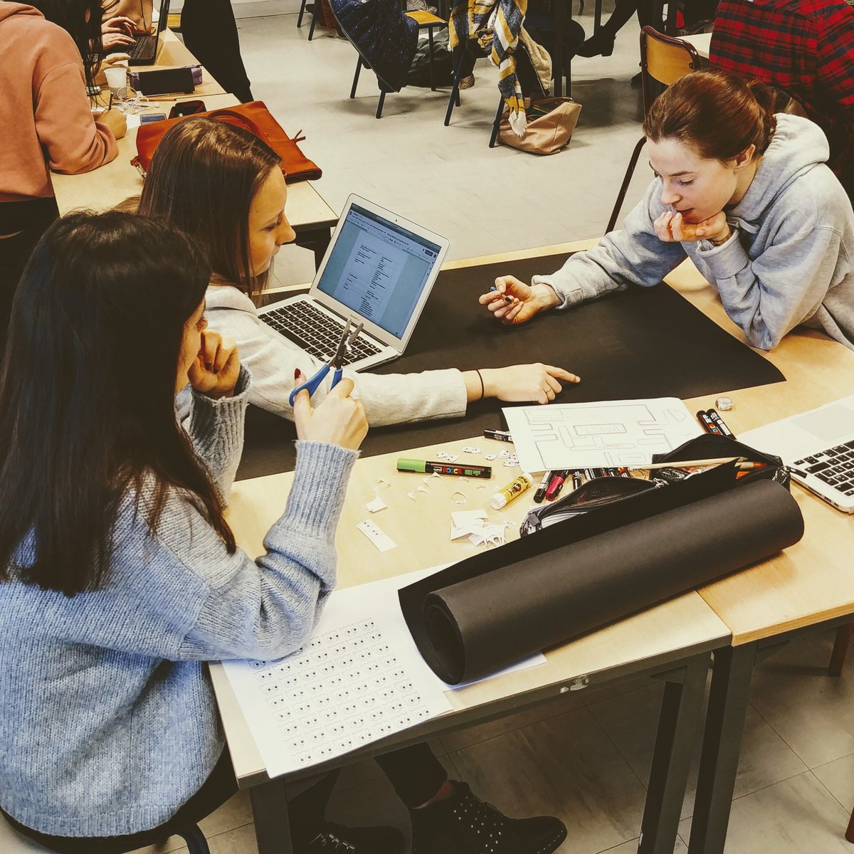 Erwan Joud tweet media