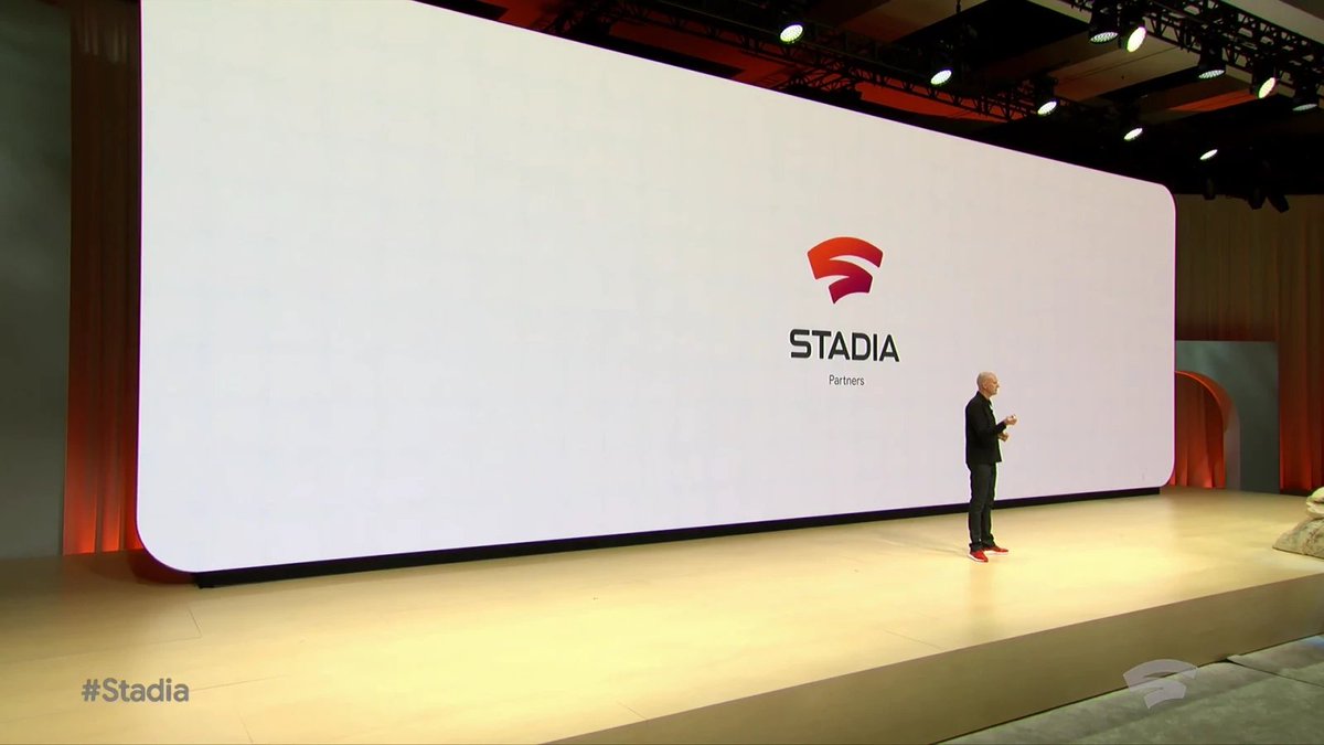 FlightsDeals's tweet photo. Up to 4K HDR at 60 FPS.     
Enjoy gaming the way you love, with beautiful HDR graphics and smooth frame rates.     
4K HDR at 60 FPS are dependent on your bandwidth. Gameplay experience may vary based on quality of internet connection     
#stadia #deals #stadiadeals #GDC #GDC19 https://t.co/Fy646oz00T