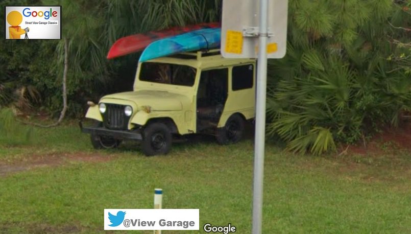 ViewGarage's tweet photo. #Jeep #DJ5L ... ? ex-mail Jeep...? #mail #postalJeep #jeepmafia  #jeeps #mailjeep  #dailydrivenjeep #jeeplife @_Truck_Norris_  @THEJeepMafia  @MidwestJeeper  @JeepKrewe  @addictedtojeeps https://t.co/G8sc6nNqN5