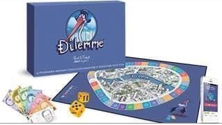 DPSE_alumni's tweet image. Les étudiants sont fiers de vous annoncer leur partenariat avec l’association Crésus (créée en 2004 et présidée par Monsieur JEAN-LOUIS KIEHL). Elle conduit 3 types d’activités : traitement du surendettement, prévention du surendettement et financement par microcrédit personnel.