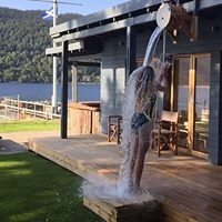 Don't worry The Hot Box is still open today!

We are doing some works at our temporary office at Lochside Cottage today. 
If you need access to The Hot Box please give us a call on 01887830216 :)