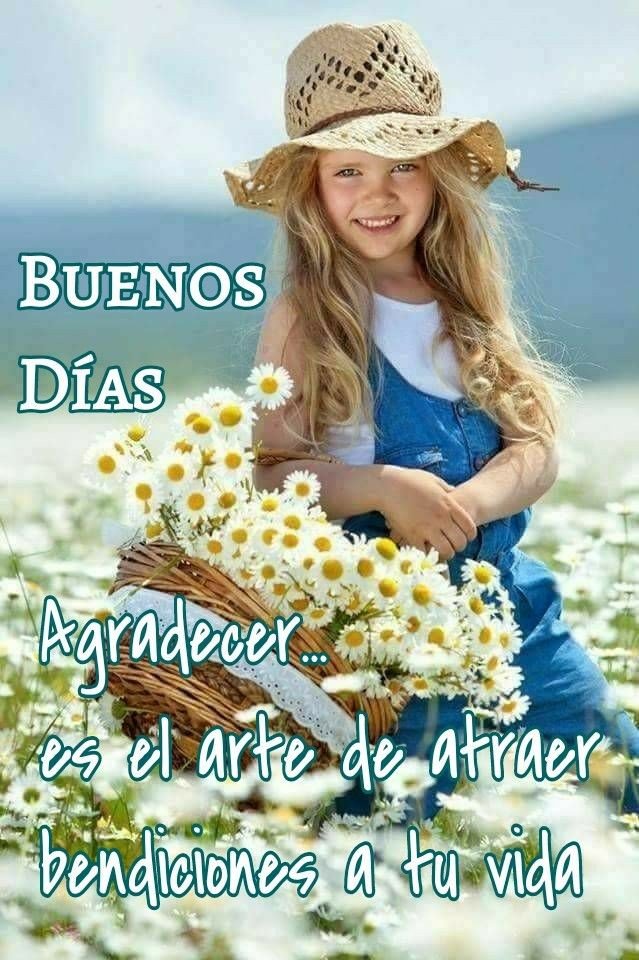 Rocio Basterra Buenos Dias Amig S Feliz Miercoles Besos T Co Wz64lsuhya
