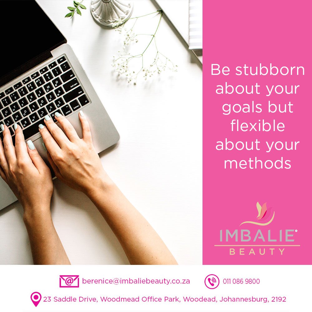Become a business owner with Imbalie Beauty
#BuildingTheDream #ChasingDreams #DreamLife #DreamsComeTrue #LeadersInBeauty #SettingGoals #ReachingGoals #GoalDriven #Goals #Leader #FutureBoss #ImbalieBeauty