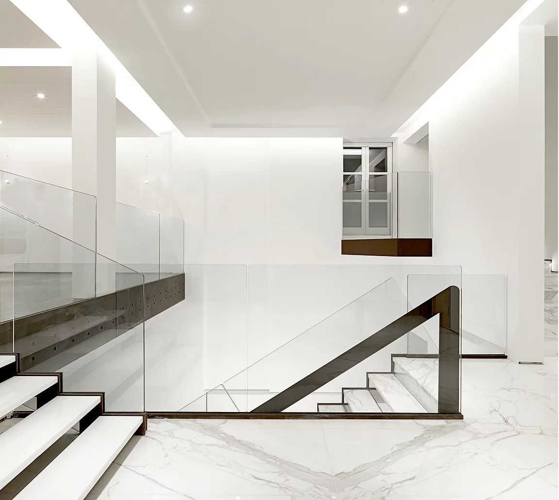 Workplane's tweet photo. At Workplane we don't try to over complicate schemes, we do however work hard to compliment them. 
.
.
.
.
.
#lightingconsultants #light #lighting #lightingspecialist #lightingdesigner #lightingconsultant #lightingdesign #design #interiors #interiordesign #Architecture https://t.co/xjDmlQo0AT