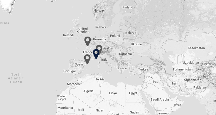 Platinium Group tweet media