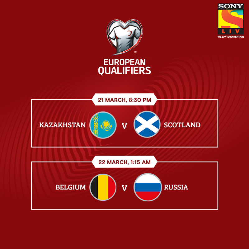 SonyLIV's tweet photo. #Euro2020 is taking off to an exciting start with #MatchDay1. How high will the bar be set?
Watch the matches #LIVE on #SonyLIV https://t.co/bdRjAyAAaO
#WeLIVtoEntertain #UEFA https://t.co/B0i15asOnF