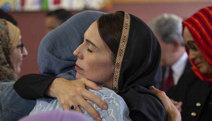PathanOfficial_'s tweet photo. If every country had a leader like this, the world would be a much better place! #JacindaArdern ❤️ https://t.co/0A5o1xNSGW