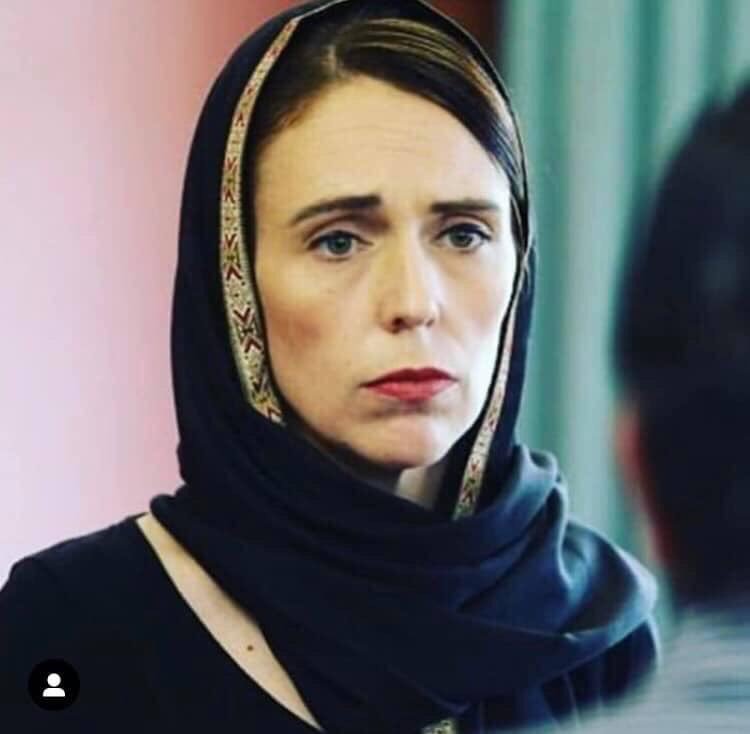 PathanOfficial_'s tweet photo. If every country had a leader like this, the world would be a much better place! #JacindaArdern ❤️ https://t.co/0A5o1xNSGW