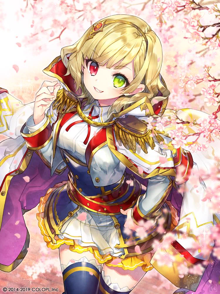 公式】白猫プロジェクト NEW WORLD'S on X: 