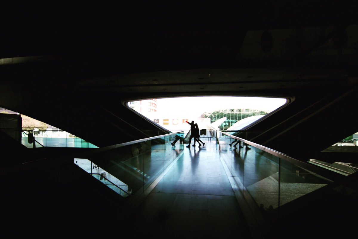 InSearchofChoc's tweet image. Hump Day. Nearly there! #modernstructures #wanderlustwednesday #travelblogger