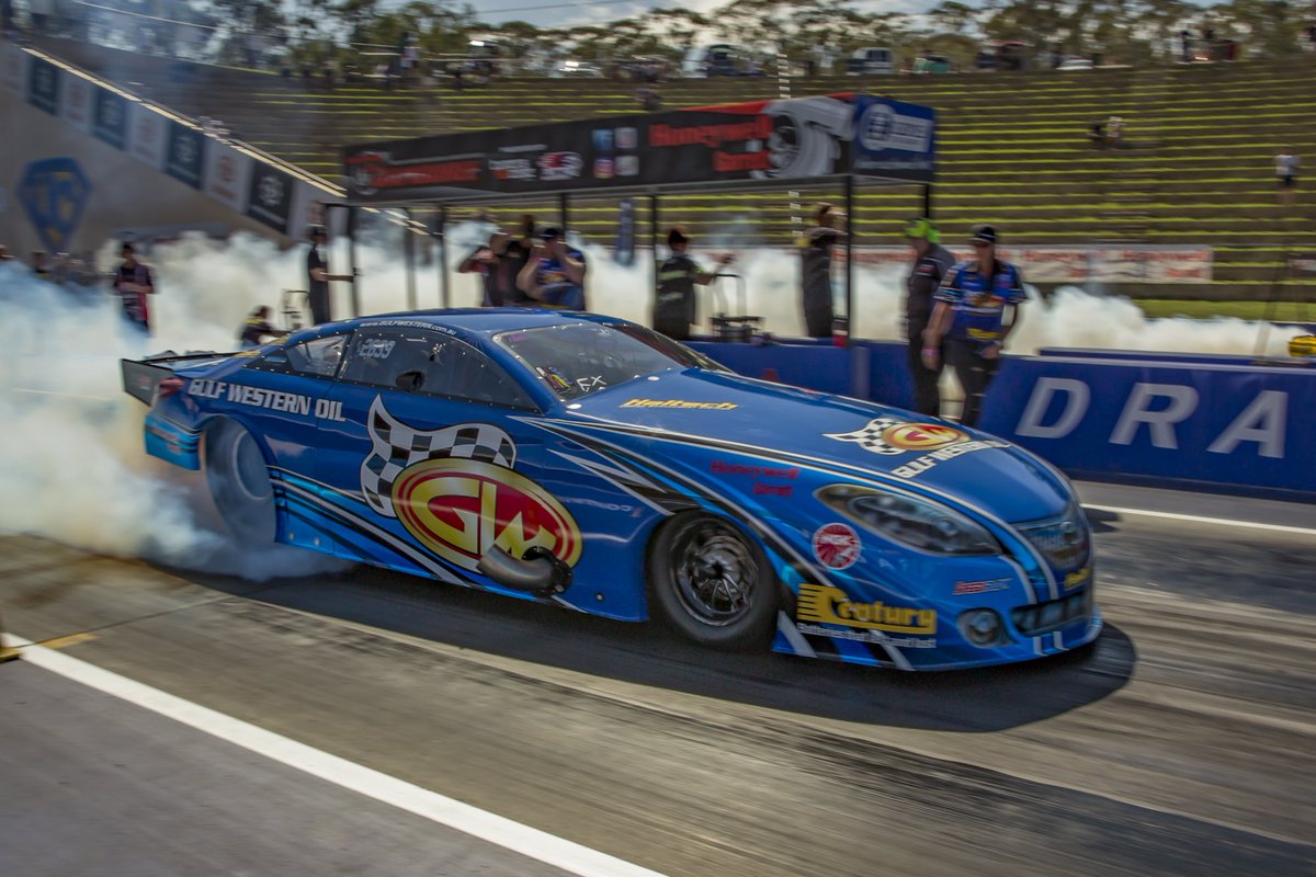 brayracing's tweet photo. Wind back Wednesday to last years Sydney Jamboree.
Who's joining us at 2019 Sydney Jamboree?
Testing Friday unitl 6pm.
Saturday
SPECTATOR GATES OPEN 7AM
QUALIFYING COMMENCES AT 8.30AM
RACING COMMENCES AT APPROX 2.30PM
Tag your Team Bray Racing captures with #teambrayracing https://t.co/20T15gzbDr