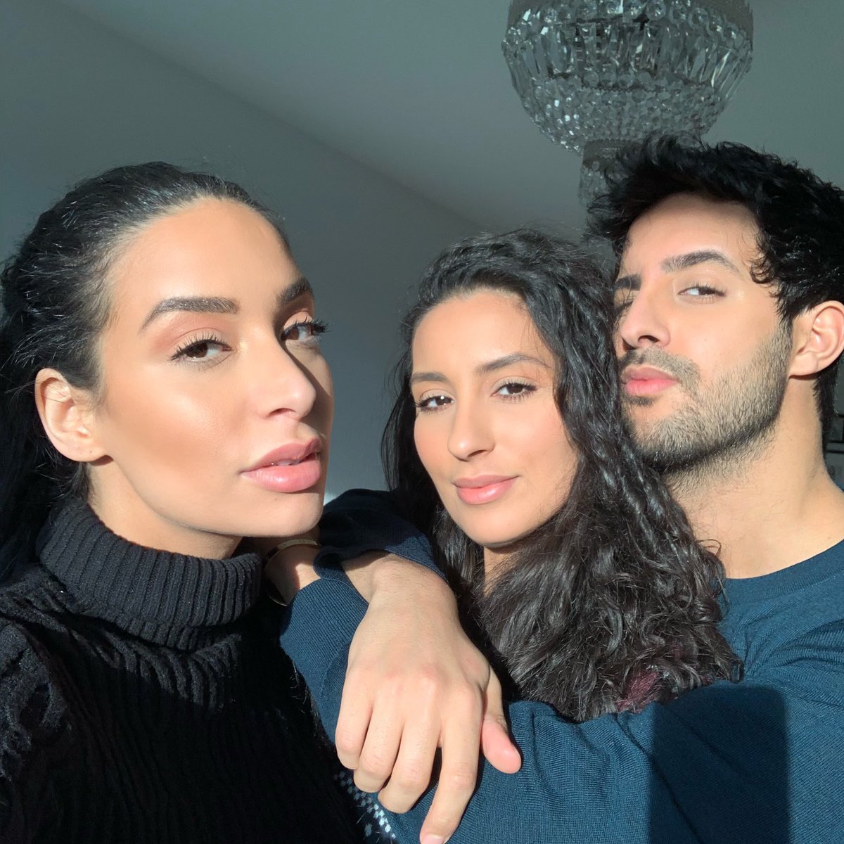 Lamiya Slimani tweet media