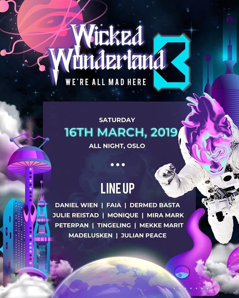 djmiramark's tweet photo. I am literally speechless! 😳💜💙🖤💗THANK  YOU, you crazy wicked people!! If you have any videos &amp; pictures I can have, for promotional use &amp; with your permission ofc, please send it over!  miramarkbooking@gmail.com 😇😇😇 https://t.co/J5MEuokG3U