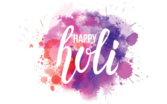 CogitoHub's tweet photo. Wishing you a very prosperous and happy Holi! May the bright colours of Holi fill your life with hues of happiness. https://t.co/gghlhBP0o6