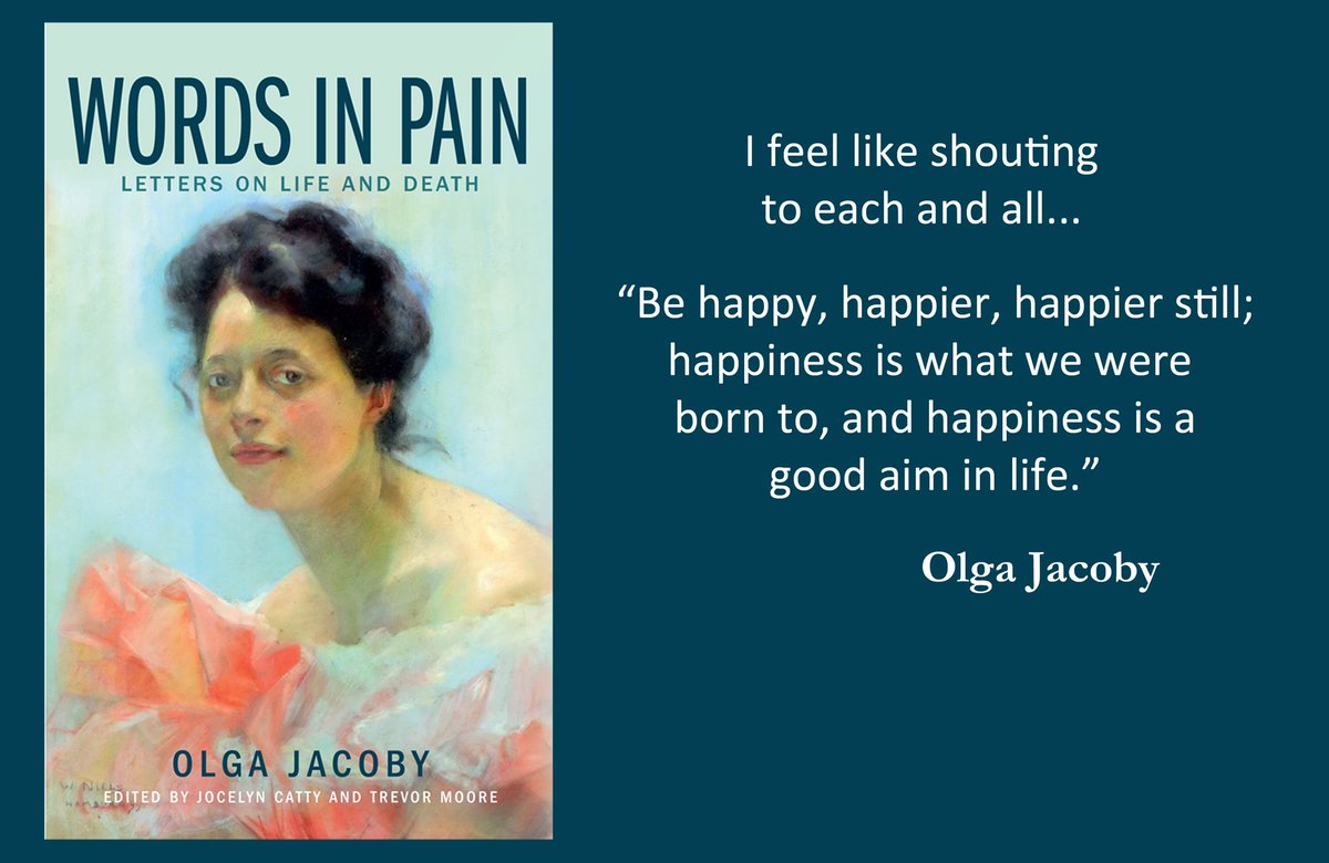 WordsInPain's tweet photo. On #HappinessDay: “I feel like shouting to each and all...” [graphic] #InternationalHappinessDay #WorldHappinessDay @RealRavs @kjnorbury @jimalkhalili @sanditoksvig @ShappiKhorsandi @andrewcopson https://t.co/0DNLQFU4gO