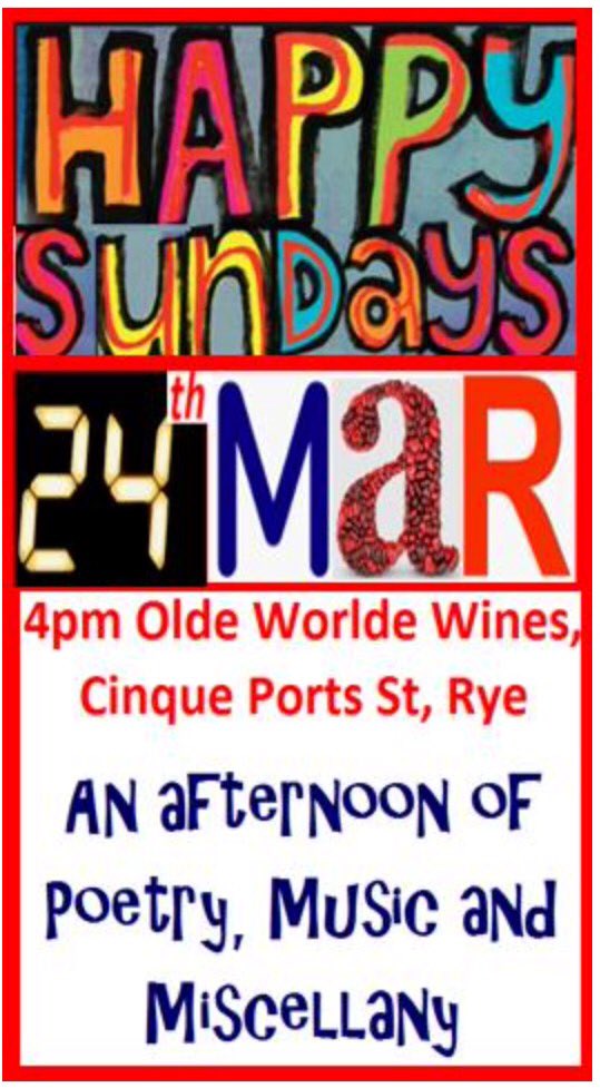 nimblepins's tweet photo. This Sunday 4pm @oldeworldewines https://t.co/NXUU1xqlli