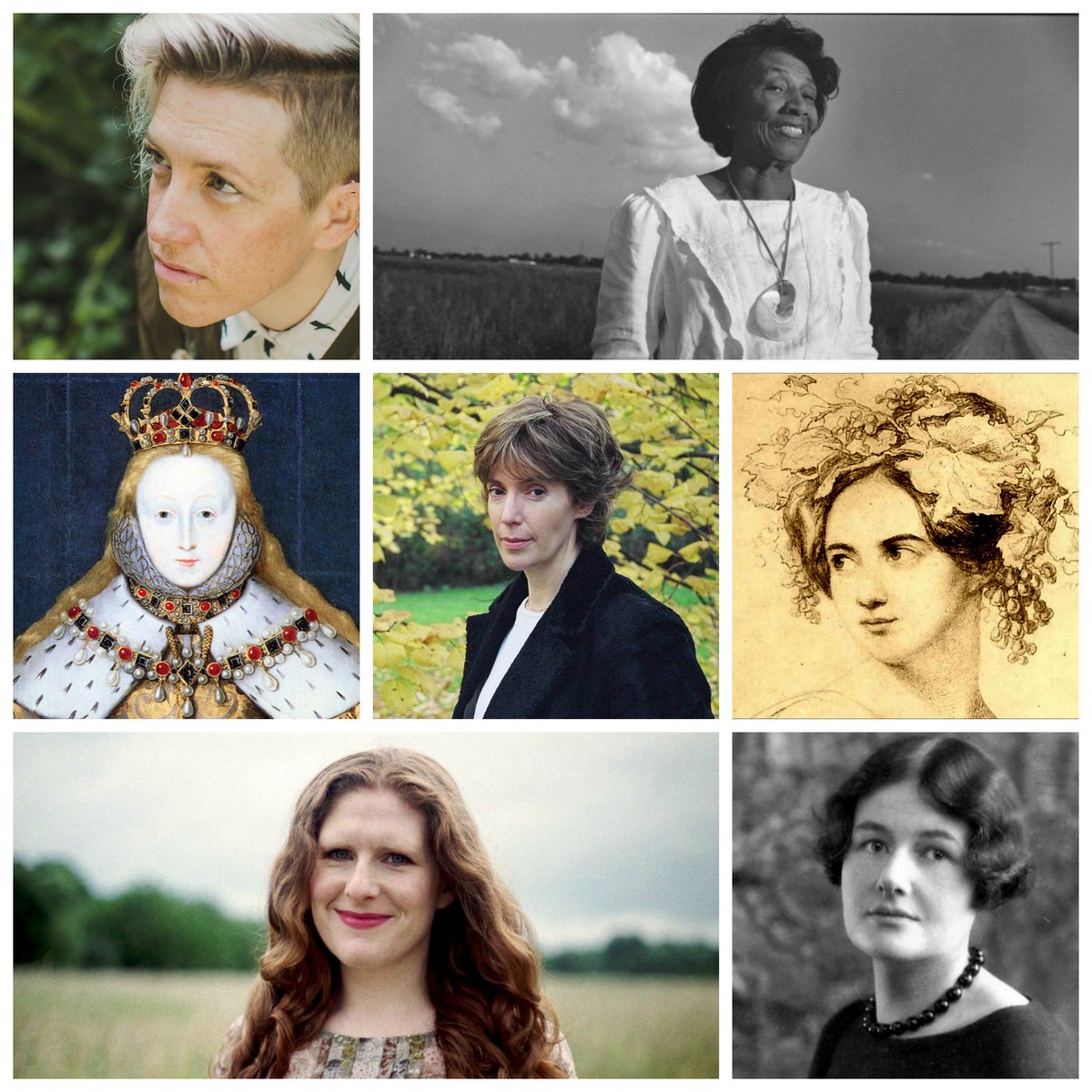 We hope you enjoyed our countdown focusing on some of the inspirational figures & composers we celebrate this w/e! Join us on Saturday, 6.30pm at St George the Martyr: bit.ly/WomenOfNote2019 @kj_funk #UndineMoore #QEI #CeciliaMcdowall #FannyMendelssohn @CherylHoad #RebeccaClarke
