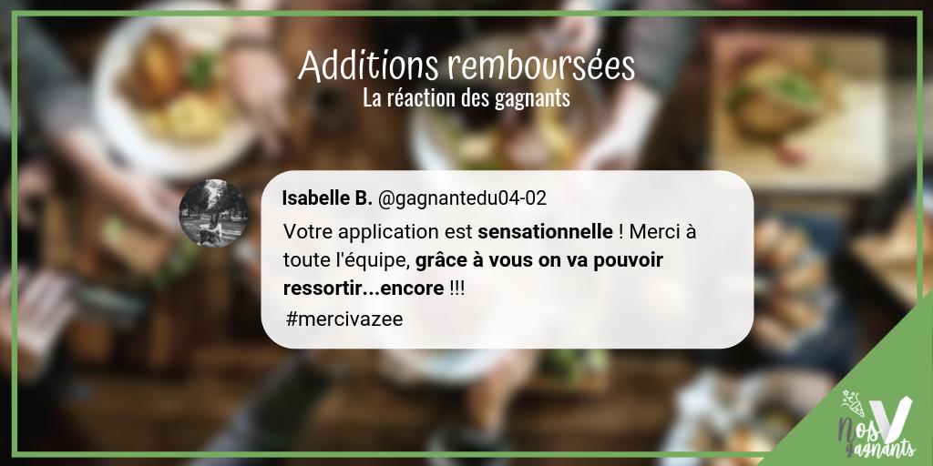 vazeeapp's tweet photo. Sortir, manger, boire un verre et profiter de l’instant présent, ça n’a pas de prix chez Vazee ! 🍻🍕 #mercivazee #motdoux #foodie https://t.co/2gIKHIoT2S