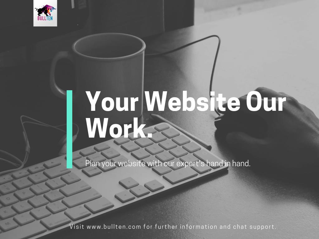 Bullten Web Hosting tweet media